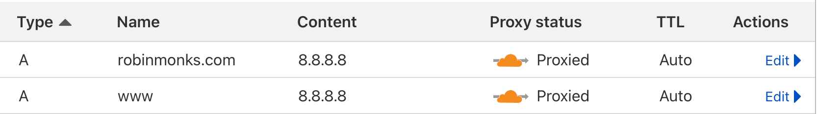 Using Cloudflare to Customize Your Mastodon Username Domain