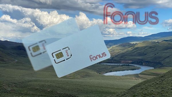 Fonus Mobile Review